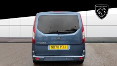 Ford Grand Tourneo Connect 1.5 EcoBlue 120 Titanium 5dr Powershift Diesel Estate